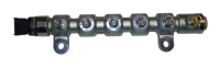 Listwa Common Rail kpl.
