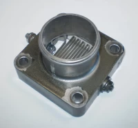Grzałka powietrza 12V