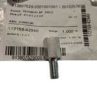 Łącznik linki M5xM8