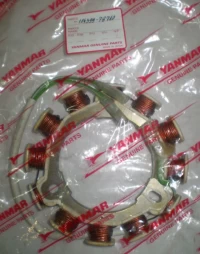 Stojan dynama L75-100