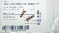 Śruba M12x30