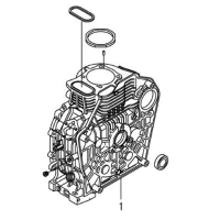 Blok silnika   L70N/V