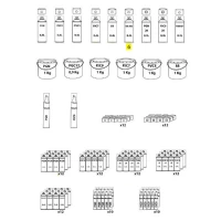 Lakier grafitowy 9005RAL spray (op. 0,4L)