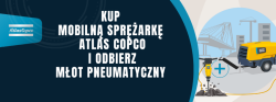 Kampania ATLAS COPCO