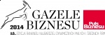 Gazele Biznesu 2014