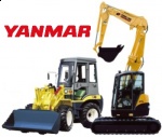 Pokazy Maszyn Budowlanych oraz minikoparek i koparek firmy Yanmar