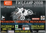 Techbud zaprasza na CROPP FMX CAMP