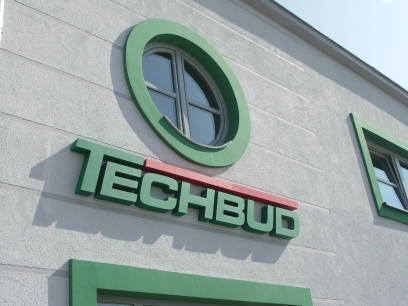 Techbud