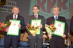 Lubuska Gala Budownictwa